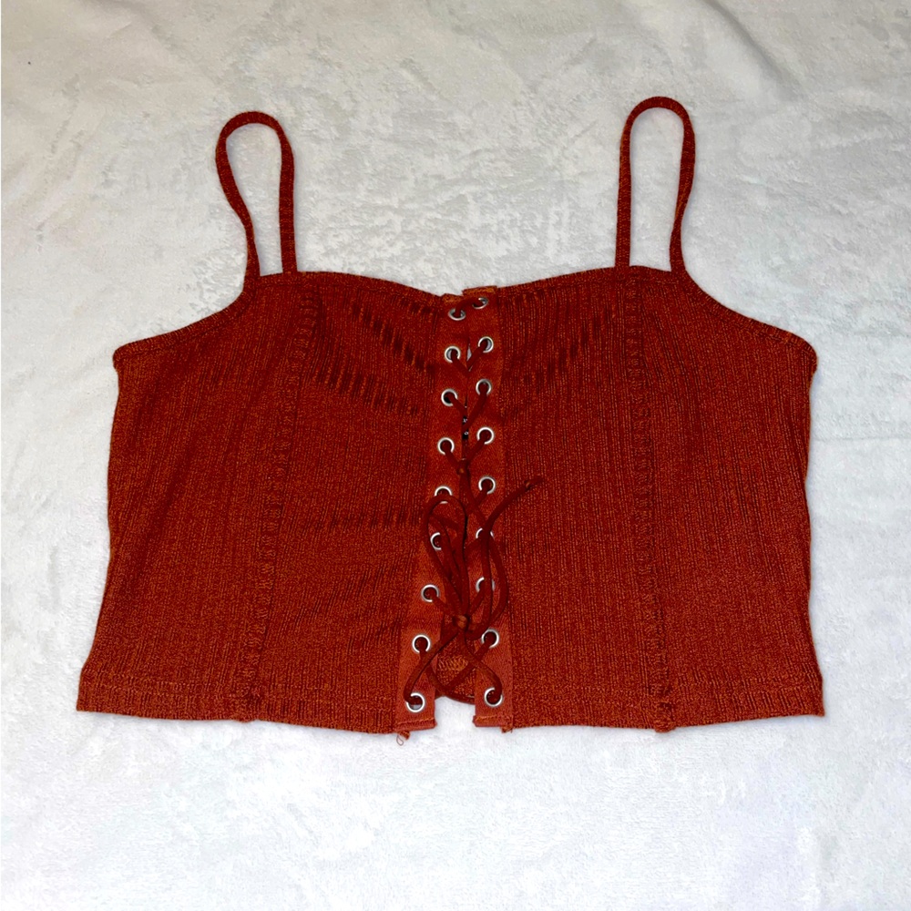 Women’s crop top